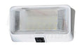 LED Porch Light with Switch, 12V, Waterproof, 300 Lumens E62266