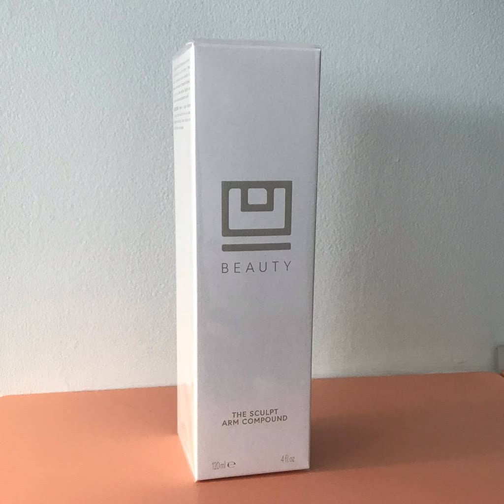 Sculpt Arm Compound 120ml P16216