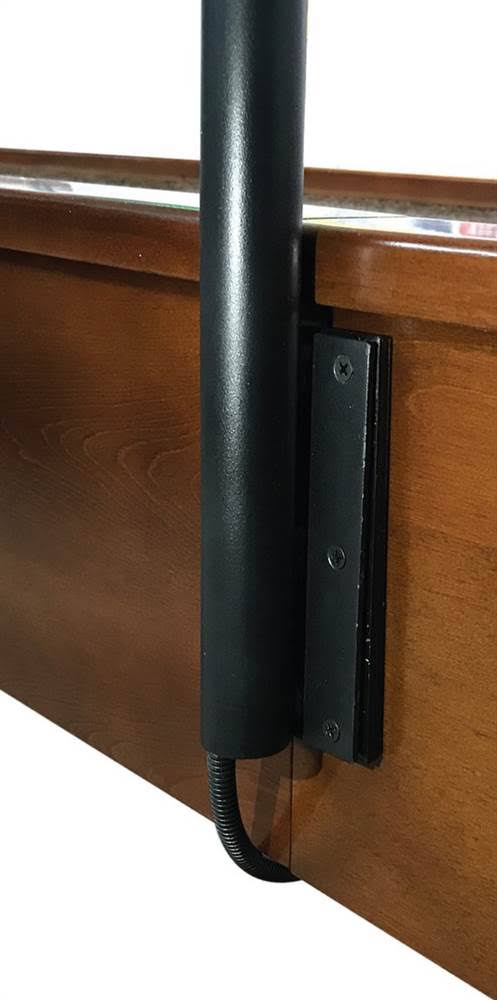 Electronic Shuffleboard Scoring Unit J53022