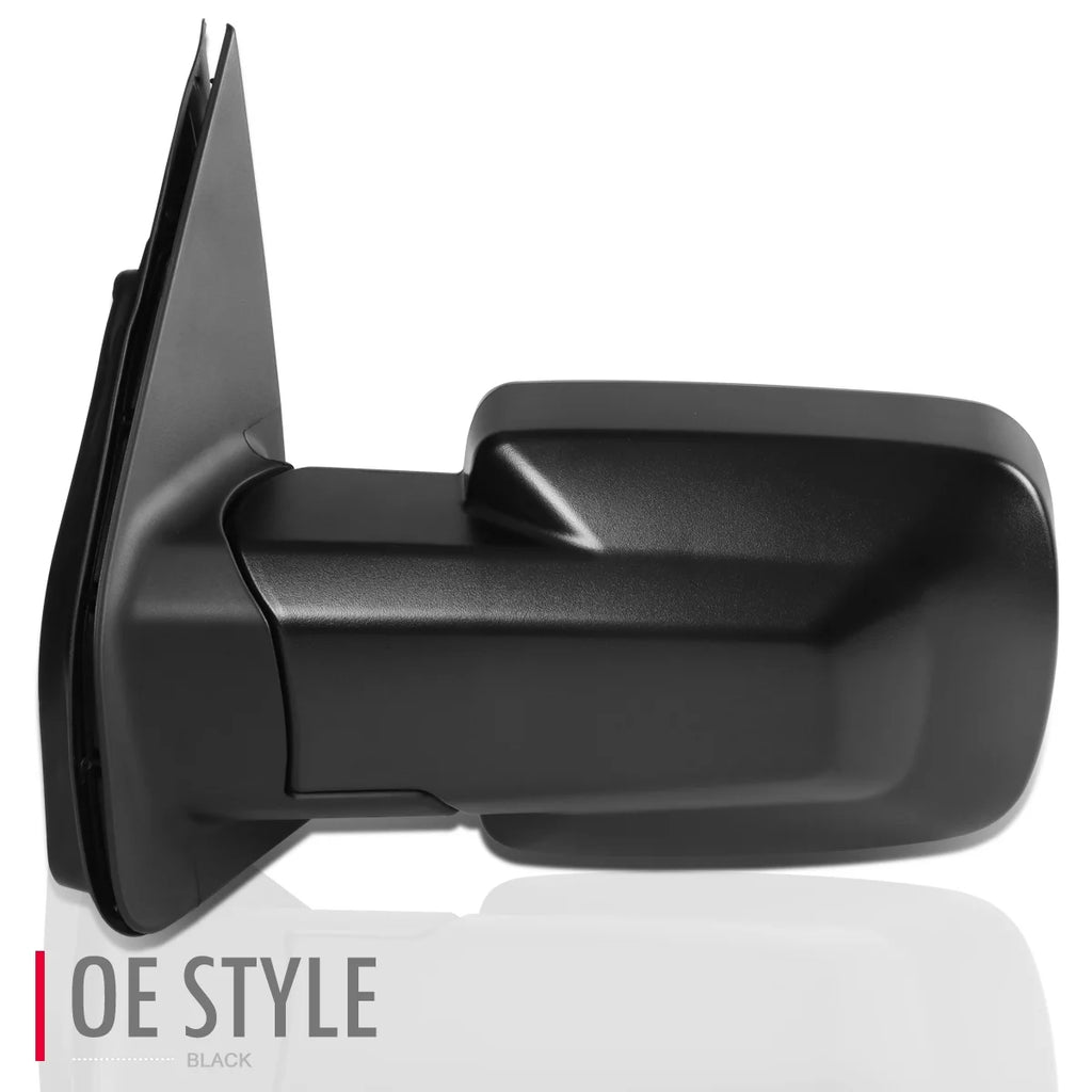 Left Side Manual Adjustment Door Mirror O6264