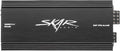 500 Watt 4 Channel Car Amplifier Z904346