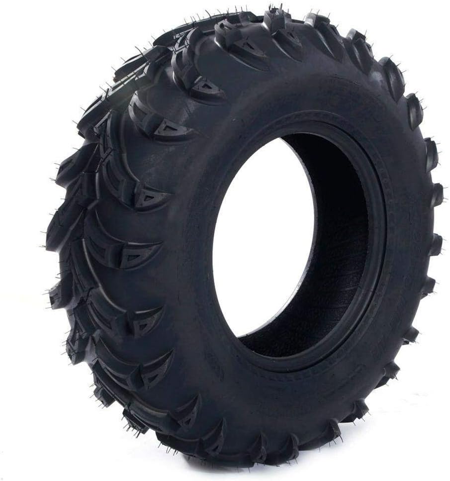 2PCS ATV/UTV Tires 26x9-12 All Terrain 6PR E68901