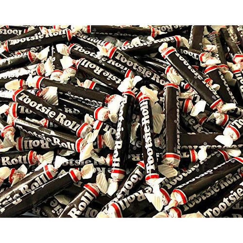 2LB Individually Wrapped Taffy Candy C42640