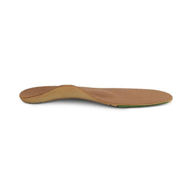 Men's Customizable Orthotics with Metatarsal Support J995
