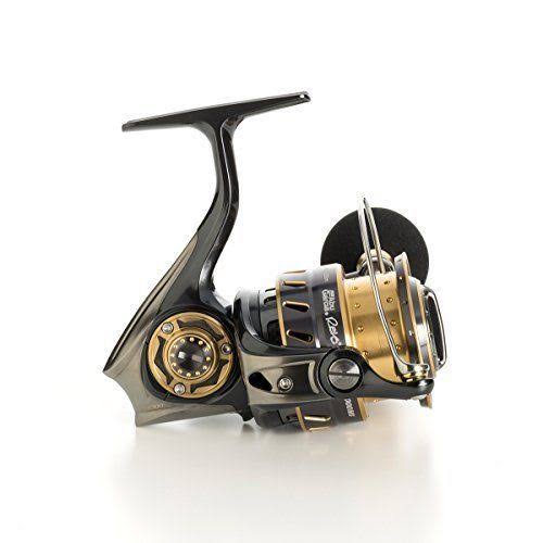 Reel Revo Rocket 3000S O683