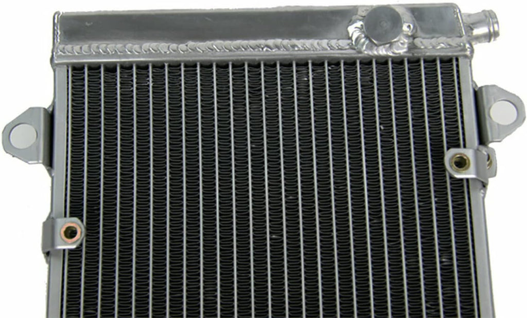 Aluminum Radiator for Kawasaki Brute Force 650 Prairie 700 KXF700 KVF650 N796