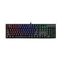 RGB Backlight Wired Mechanical Game Keyboard K6764