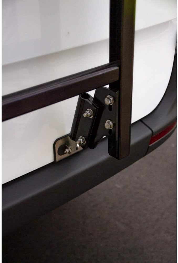 Rear Van Door Hook Access Ladder Black Y28628