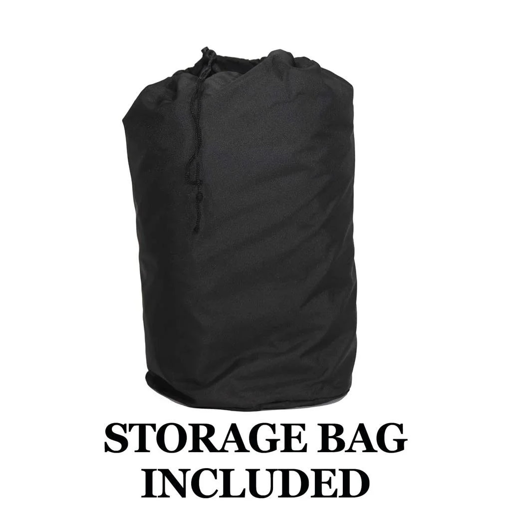 300D Snowmobile Travel and Storage Cover U5258