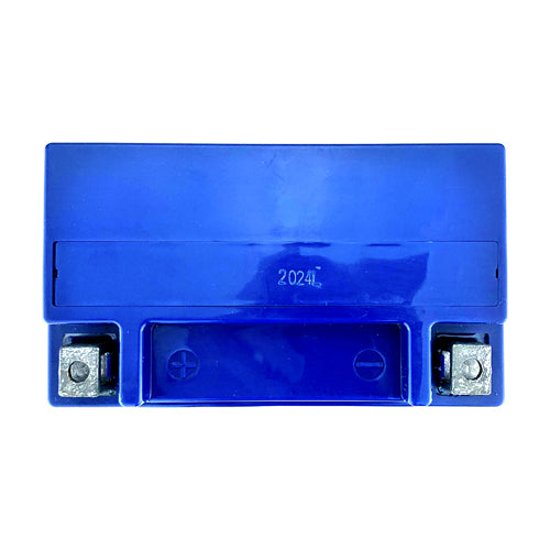 12V 14Ah Battery for Triumph 900cc Motorcycle B857287