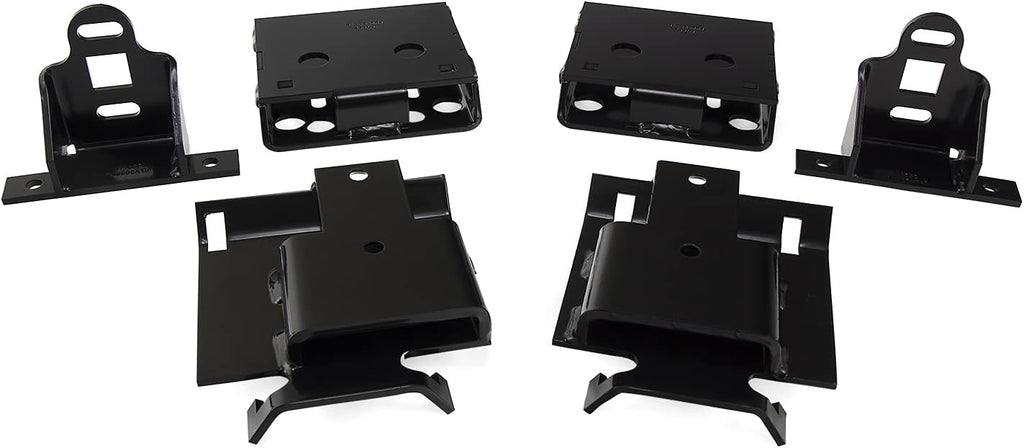 Air Suspension Kit B50304