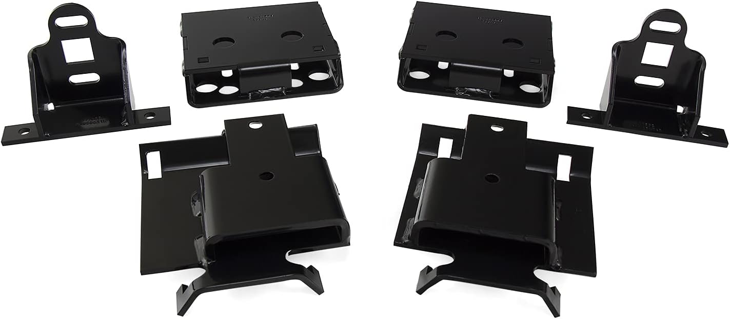 Air Suspension Kit B50304