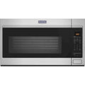 1.9 Cu. ft. Stainless Steel Over-the-range Microwave W417