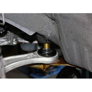 Bushing Kit Y28726