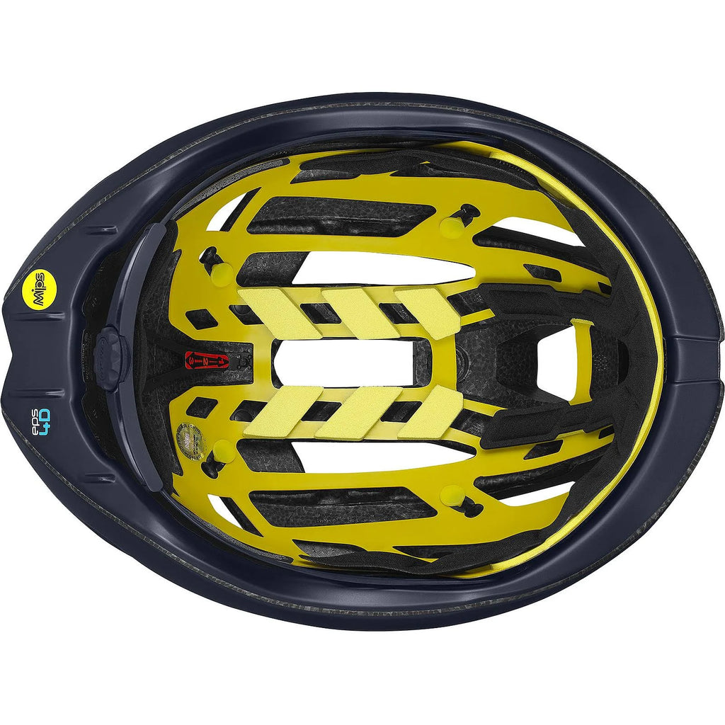 Black MIPS Helmet T50168