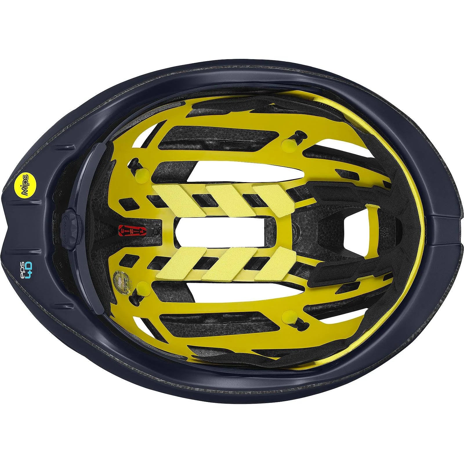 Black MIPS Helmet T50168