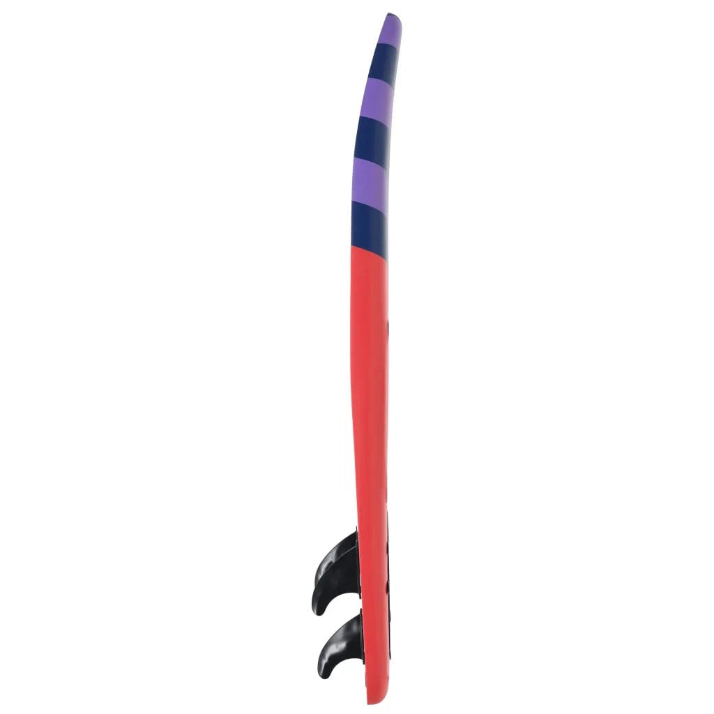 Stripe Surfboard M483