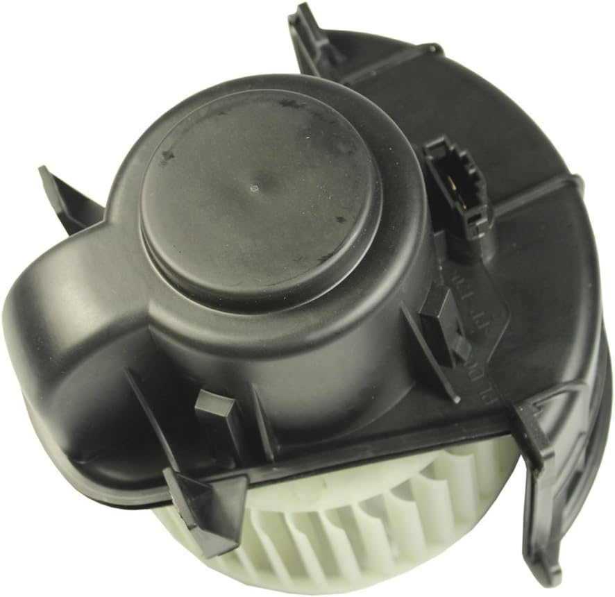 Heater Blower Motor & Cage Front Replacement V7671