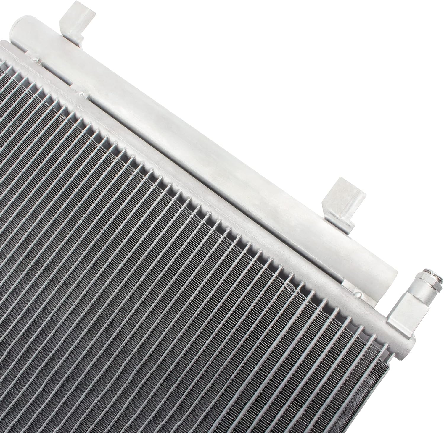 A/C Condenser L384
