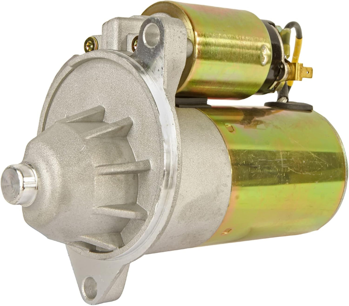 Starter Compatible With Ford Mini Pmgr Racing Starter 302 351 Higher Torque Pack of 2 X314958