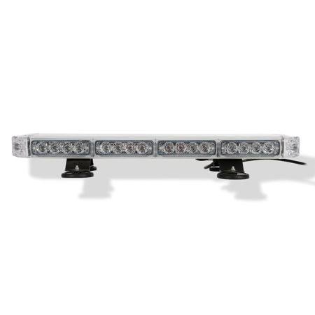 Red/Blue 3 Watt Mini LED Light Bar T432868