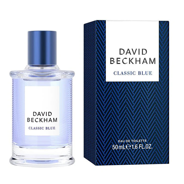 Classic Blue Eau De Toilette 50ml N9358