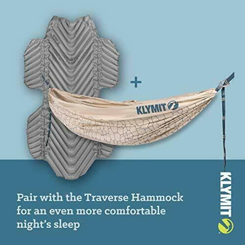 Hammock V Sleeping Pad V228