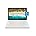 Snow White 11.6-inch HD Chromebook Laptop with Chrome OS Z83668