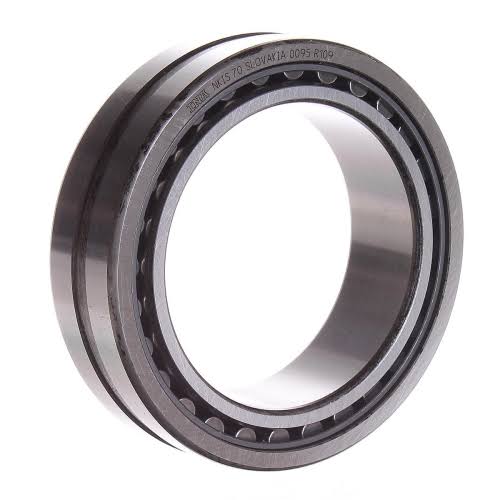 Needle Roller and Cage Assembly M2895