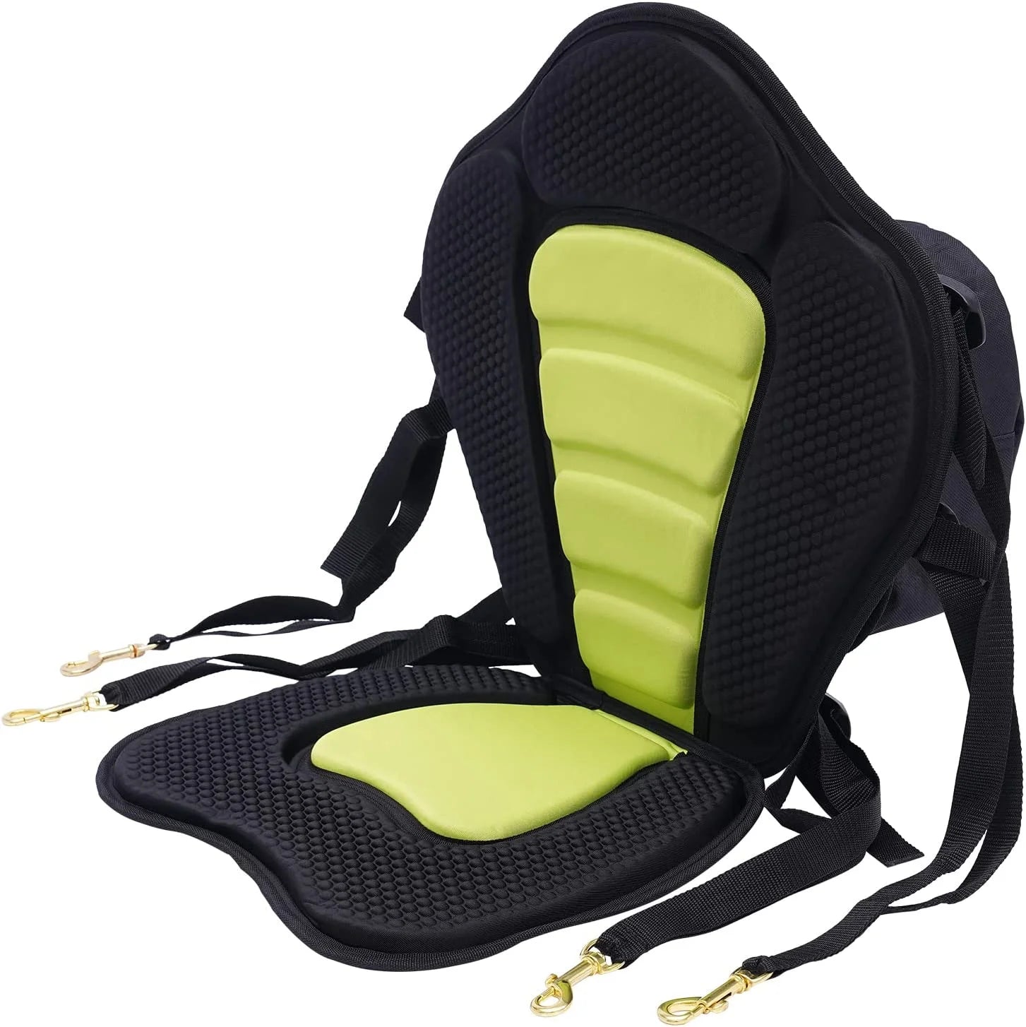 Adjustable Soft Padded Kayak Seat V828