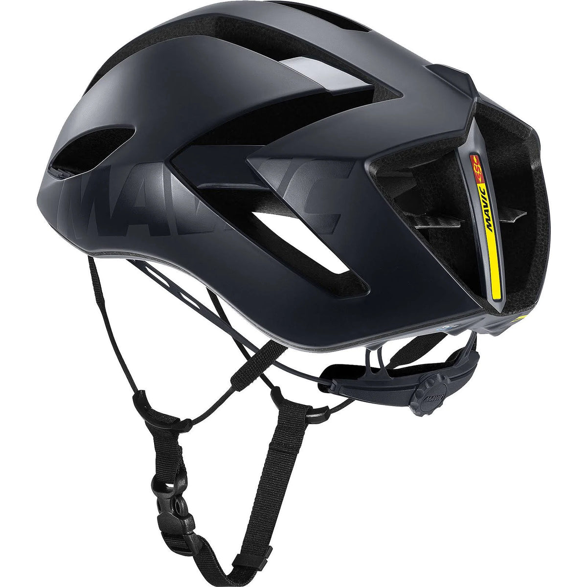 Black MIPS Helmet T50168