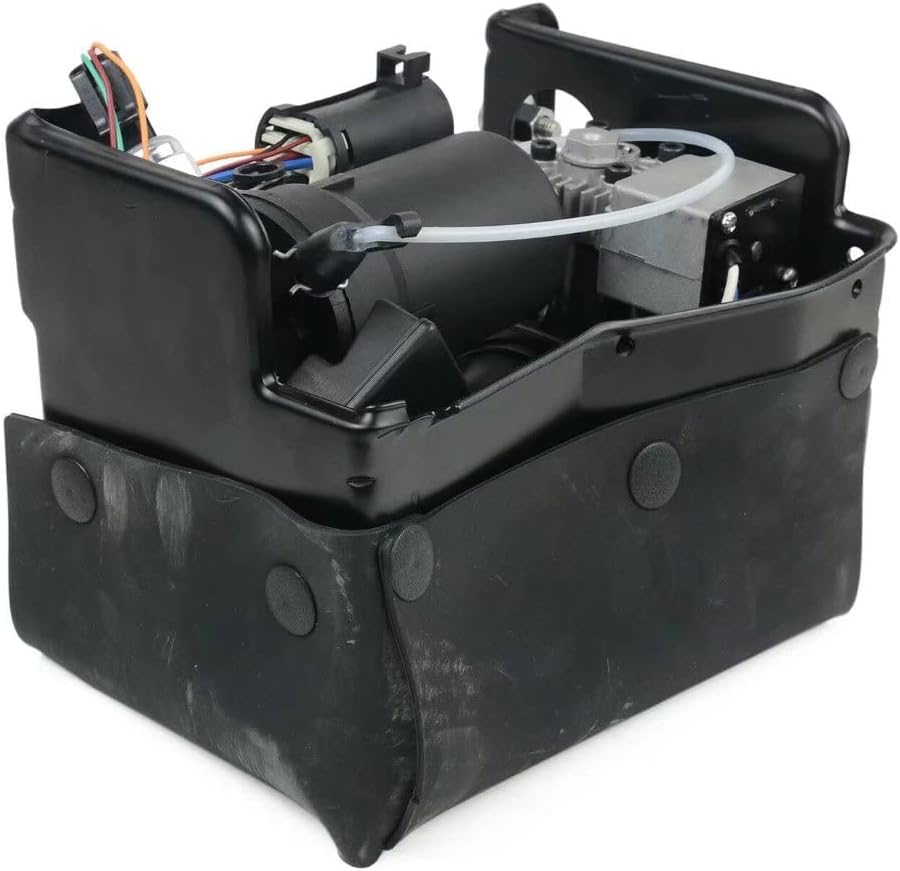Air Ride Suspension Compressor Pump G844