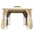 Replacement Canopy Top Cover for Gazebo P7300