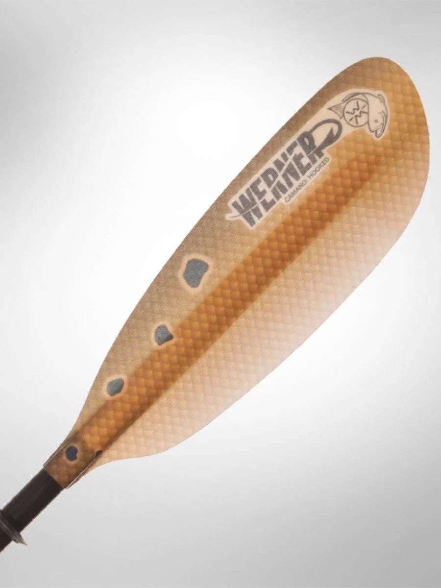 Redfish Golden 240CM Paddle Q634