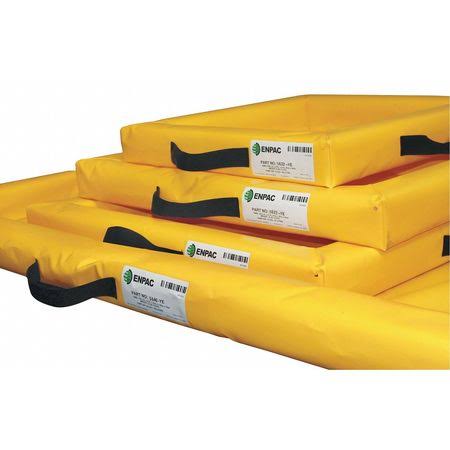 Yellow 4x6x4 Duck Pond R8814