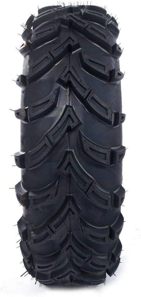 2PCS ATV/UTV Tires 26x9-12 All Terrain 6PR E68901