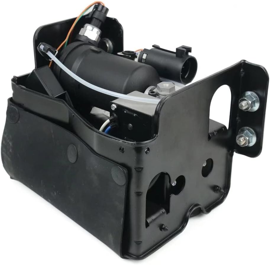 Air Ride Suspension Compressor Pump G844