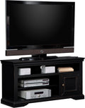 Black TV Stand F597885