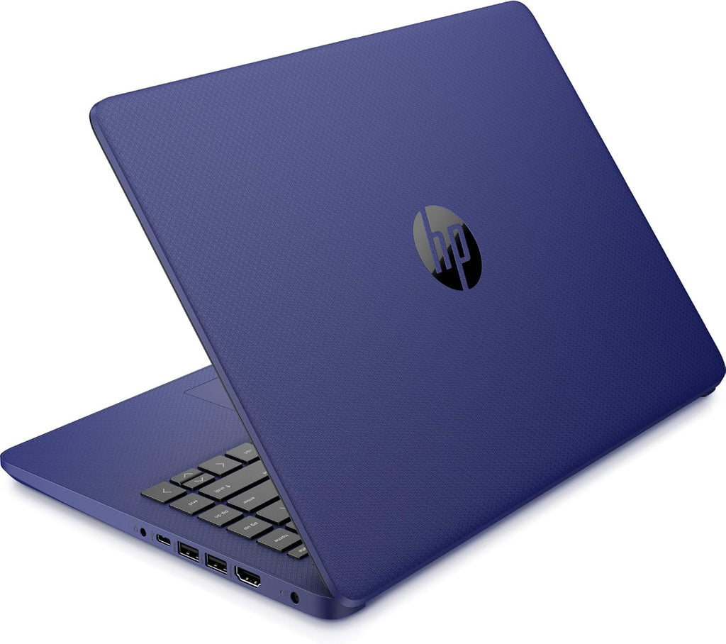 HP 14 inch Touchscreen Laptop, AMD 3020e Processor, 4 GB RAM, 64 GB eMMC Storage, Windows 10 S L257