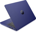 HP 14 inch Touchscreen Laptop, AMD 3020e Processor, 4 GB RAM, 64 GB eMMC Storage, Windows 10 S L257