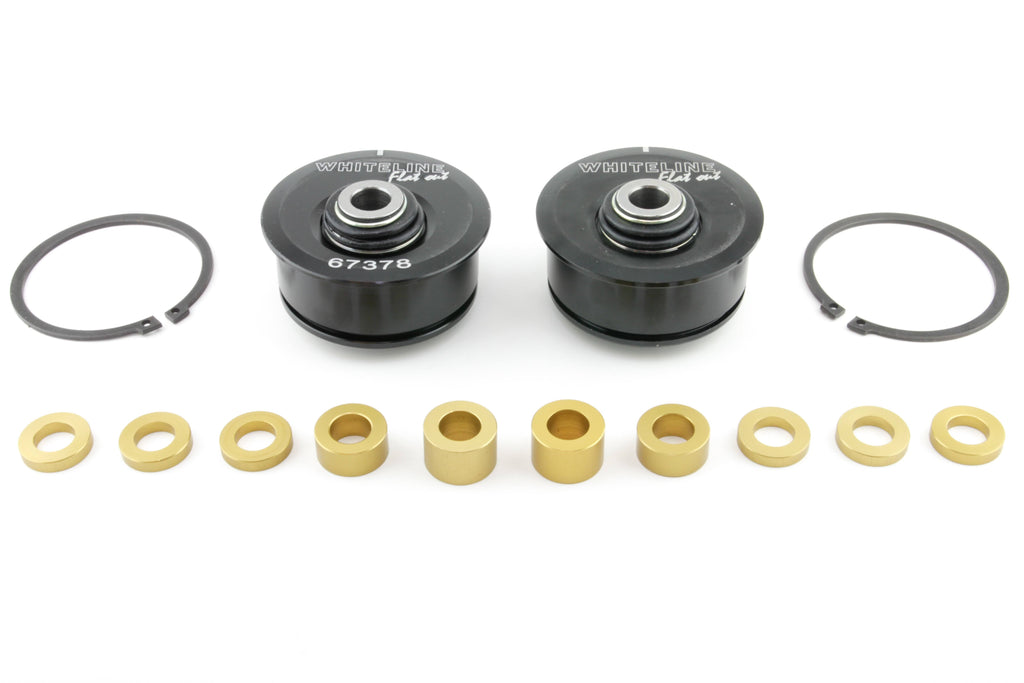 Bushing Kit Y28726