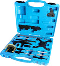 Engine Timing Tool Kit Camshaft Flywheel Locking Tool Set Pack of 2 F15359