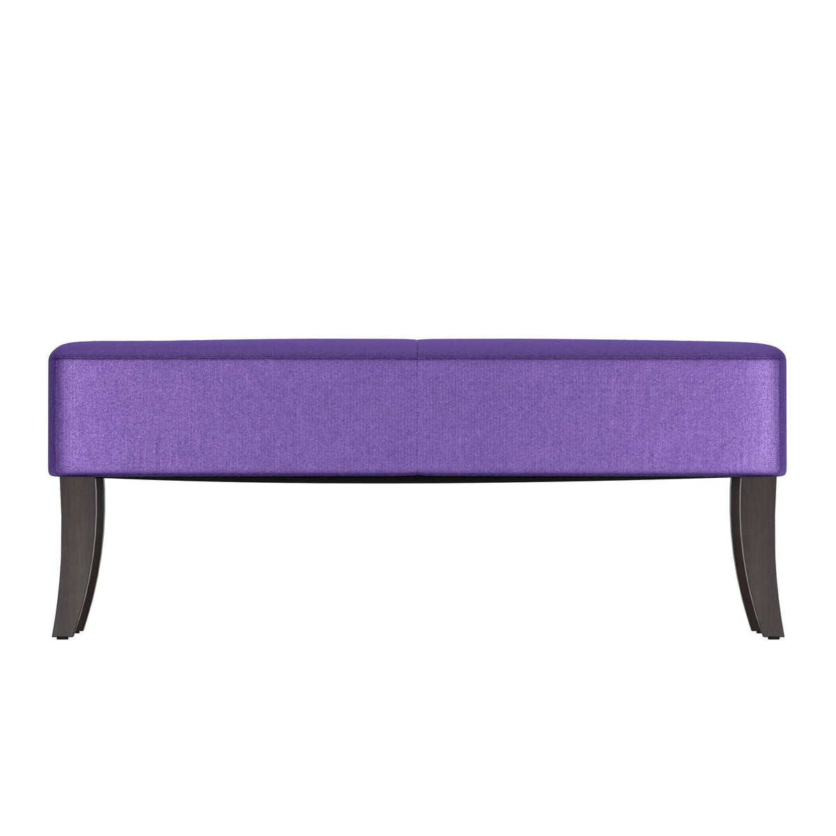 Blue Velvet Bench Q650679