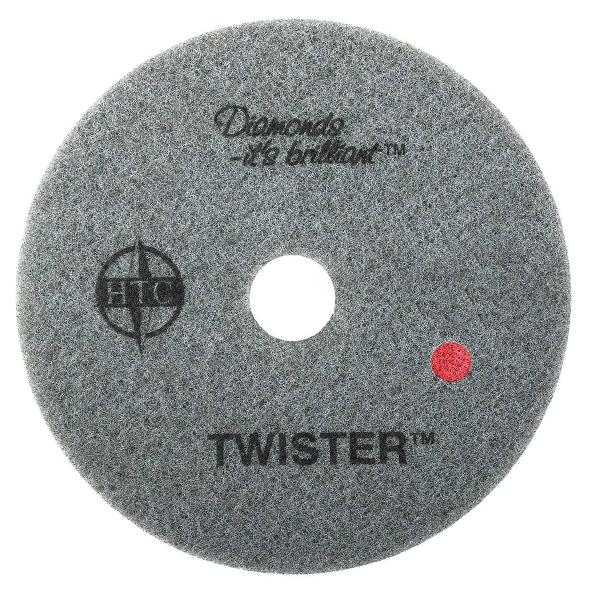 Red Floor Pads 27 inch Pack of 2 S56036