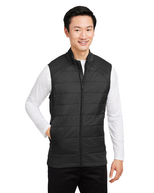 Impact Vest - BLACK - 2XL U96962