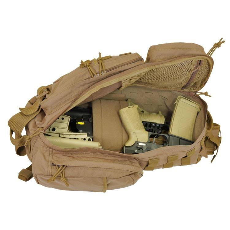 Coyote Sling Pack W7145