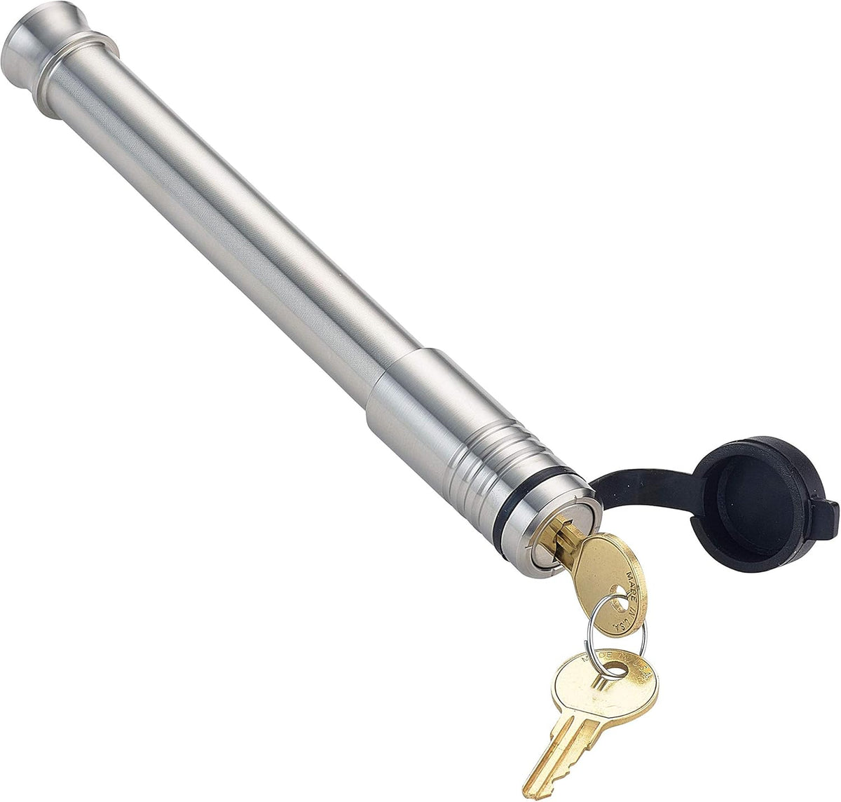3 Pack Keyed Alike Hitch Locks D281786