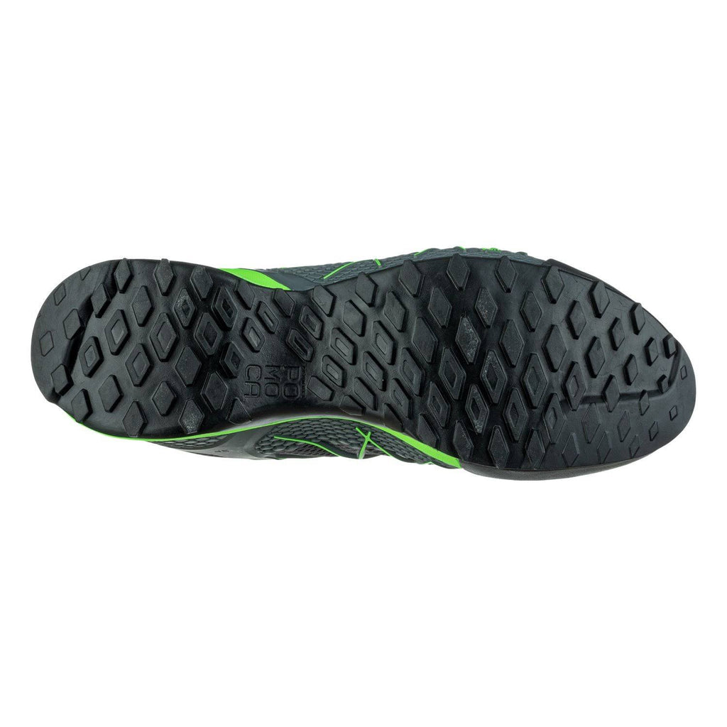 Black Olive Siberia Hiking Shoes C88114