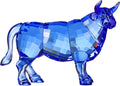 Gold Bull Figurine Home Decorations Q803289