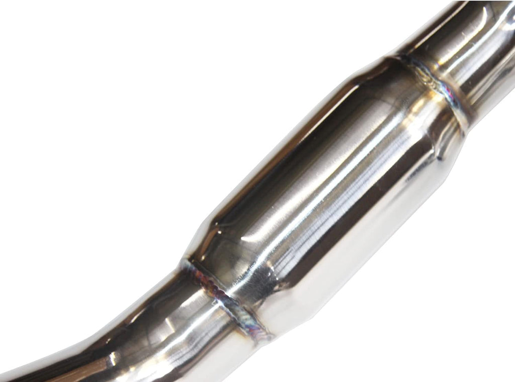 Stainless Steel Exhaust Header Pipe P1398